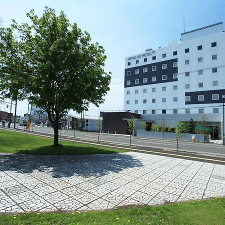 Furano Natulux Hotel Exterior photo